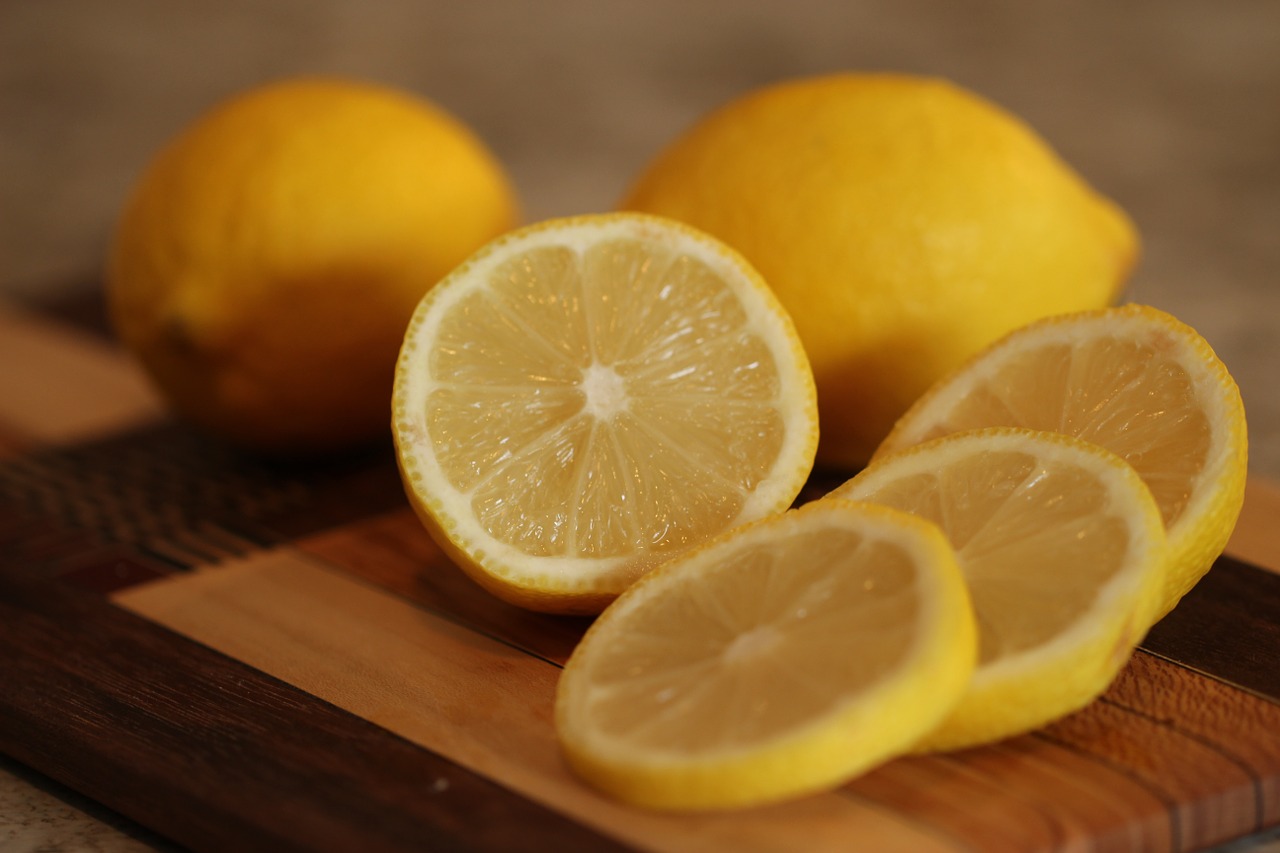 lemon-991085_1280